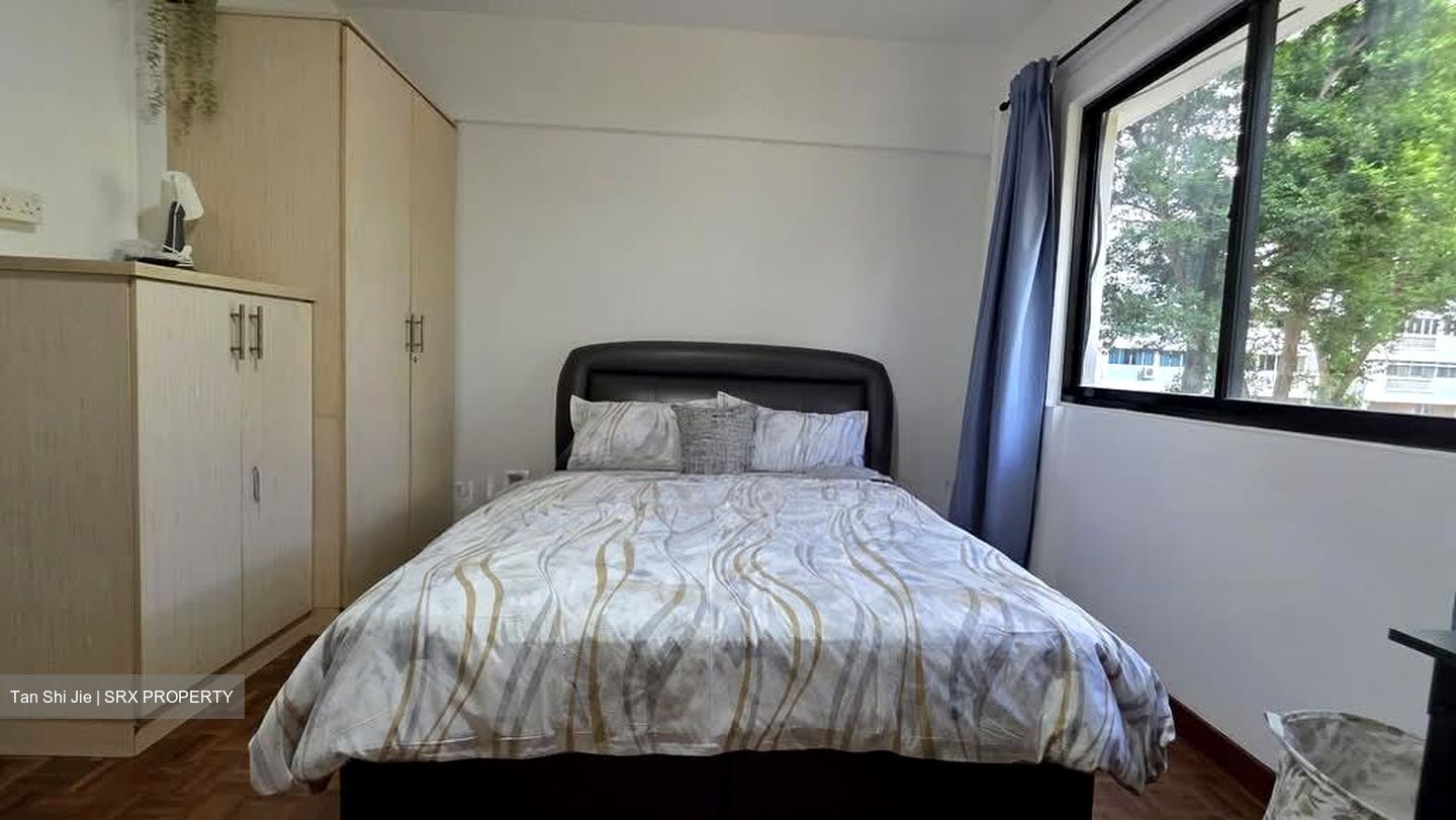 Lagoon View (D15), Apartment #529583841